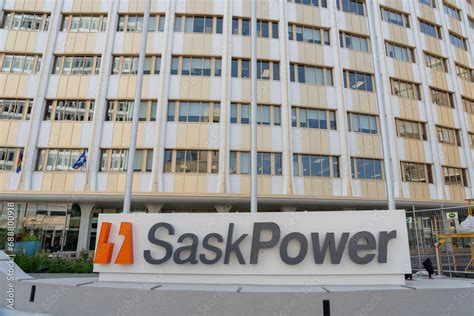 SaskPower .